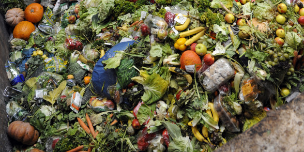 11 Ways to Waste Less Food This Year